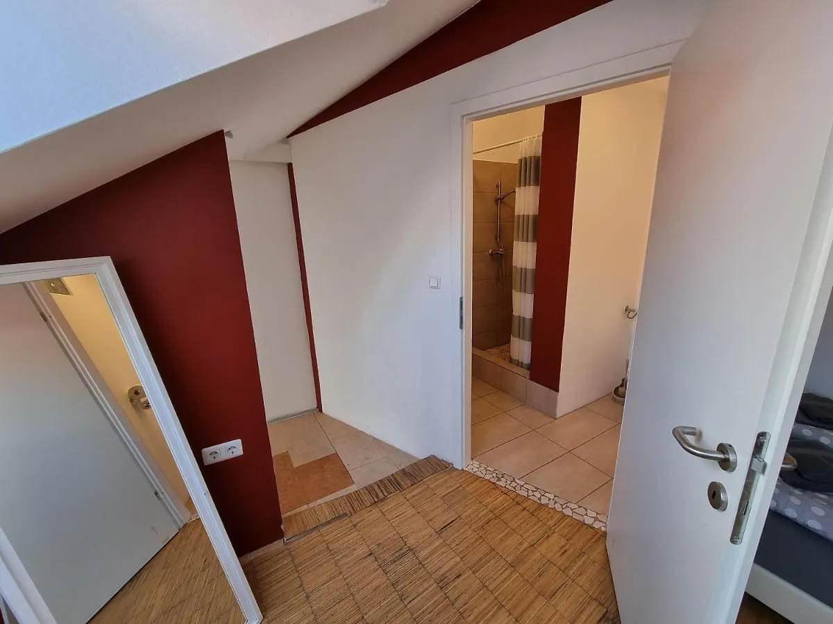 Alina'S Apartment Vienna