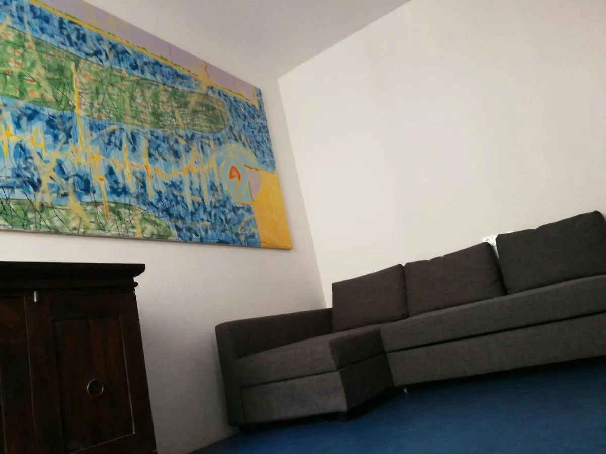 Alina'S Apartment Vienna Austria
