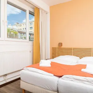 Apartment Favoriten By Ichbucheat, Wien