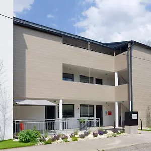  Apartmán Mh