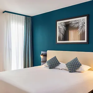 *** Aparthotel Adagio Monaco Palais Joséphine Francia