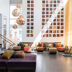 **** Hotel Western Time Svezia