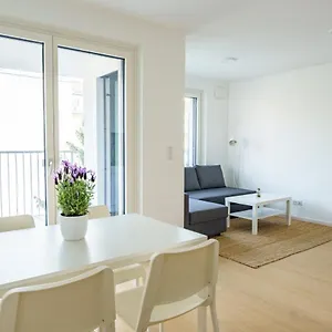 Apartamento 1140, Viena