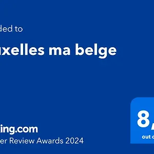  Appartamento Ma Belge Belgio