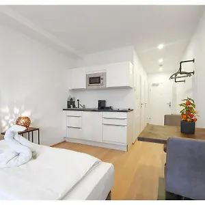  Apartmán Easy Flat Hyrtlgasse
