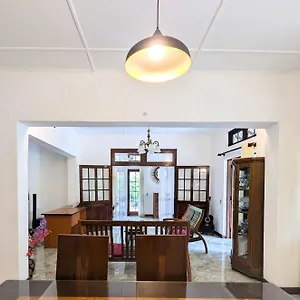  Alloggio in famiglia Remli Sri Lanka