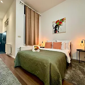  Appartamento Luxury Centrum By Rikas Belgio