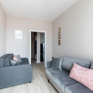  Апартаменты Superapart Przy Forcie 12 Польша