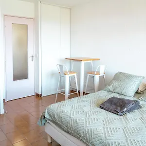 Nana's Appartement Fréjus