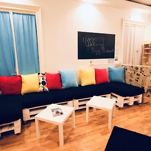 Appartamento Cloud 9 House Romania
