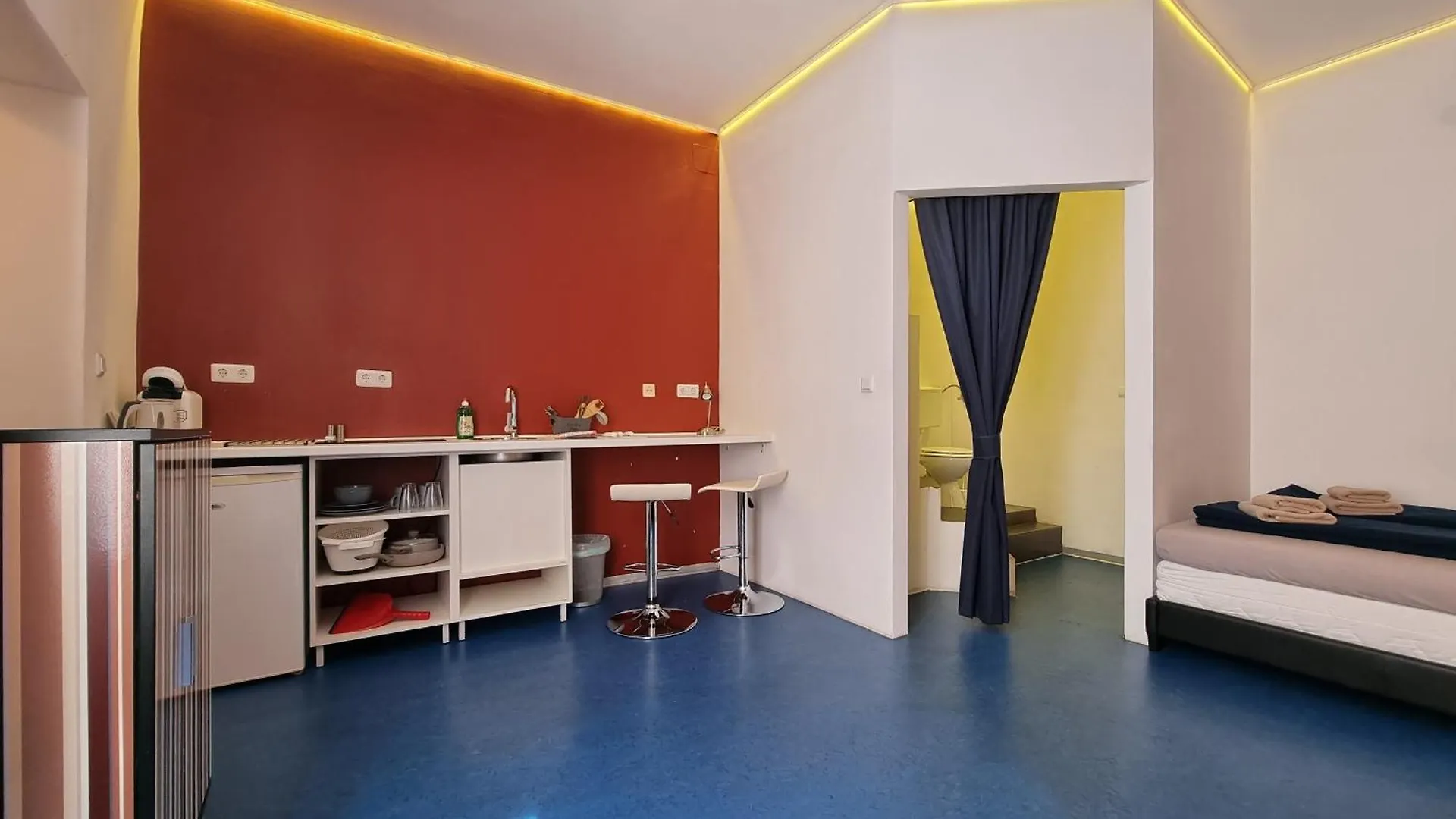 Apartamento Alina'S Viena