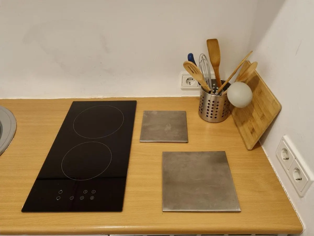 Apartamento Alina'S Viena