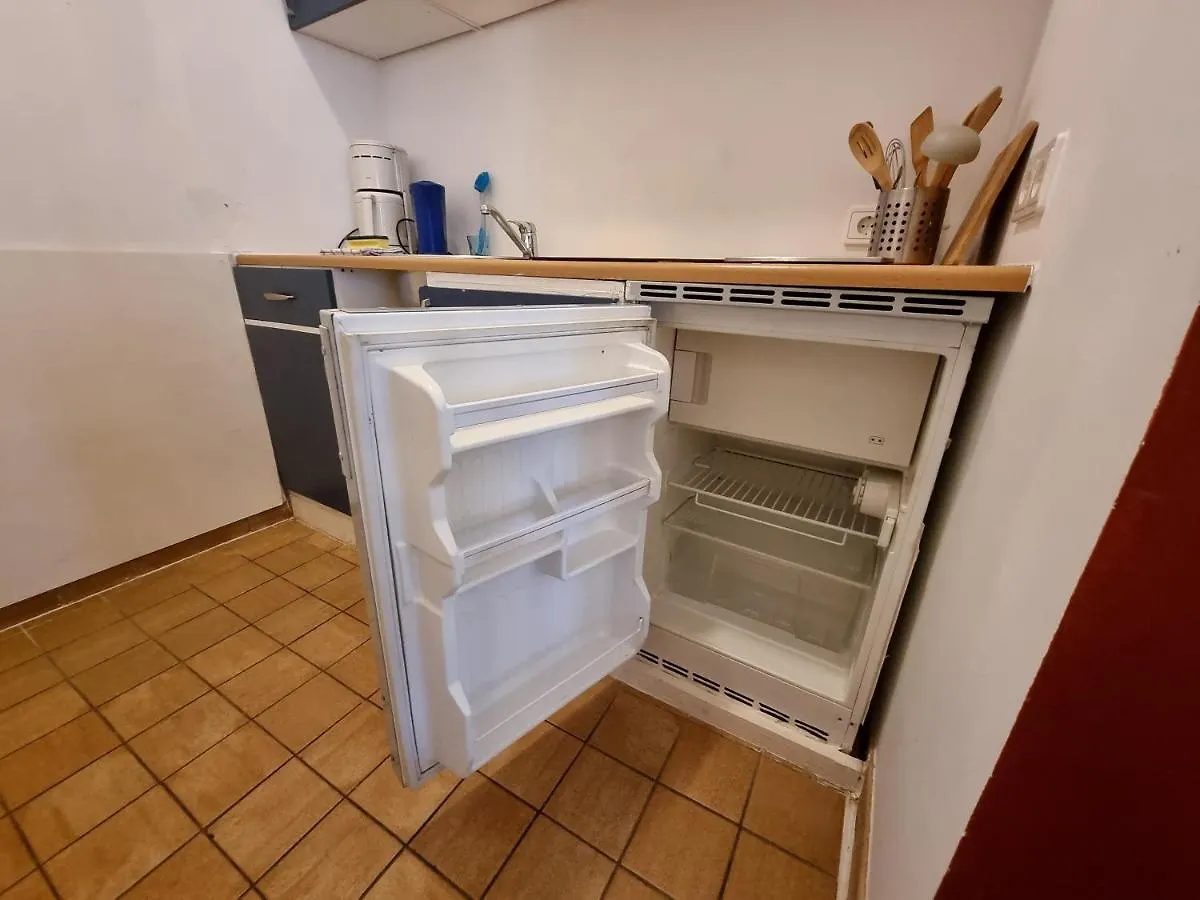 Apartamento Alina'S Viena Austria