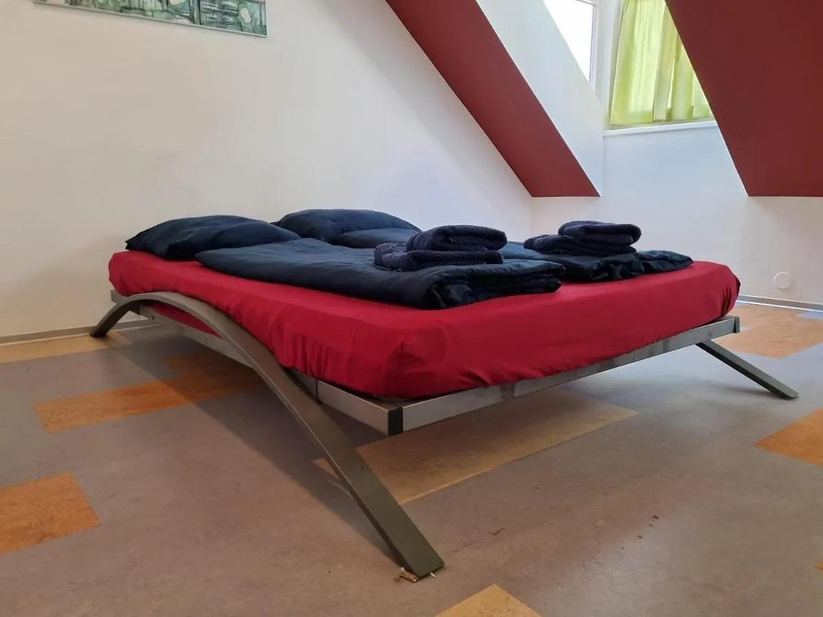 Apartamento Alina'S Viena