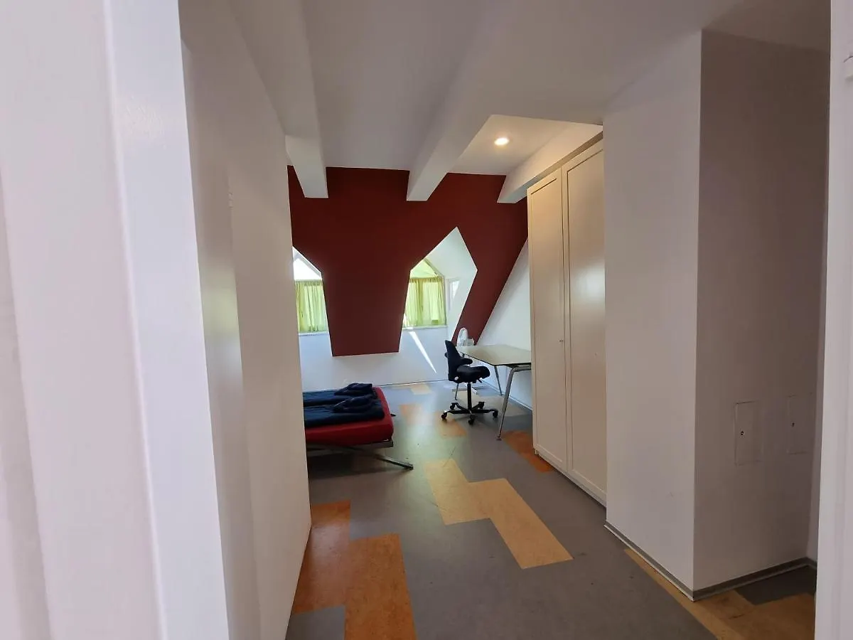 Apartamento Alina'S Viena Austria