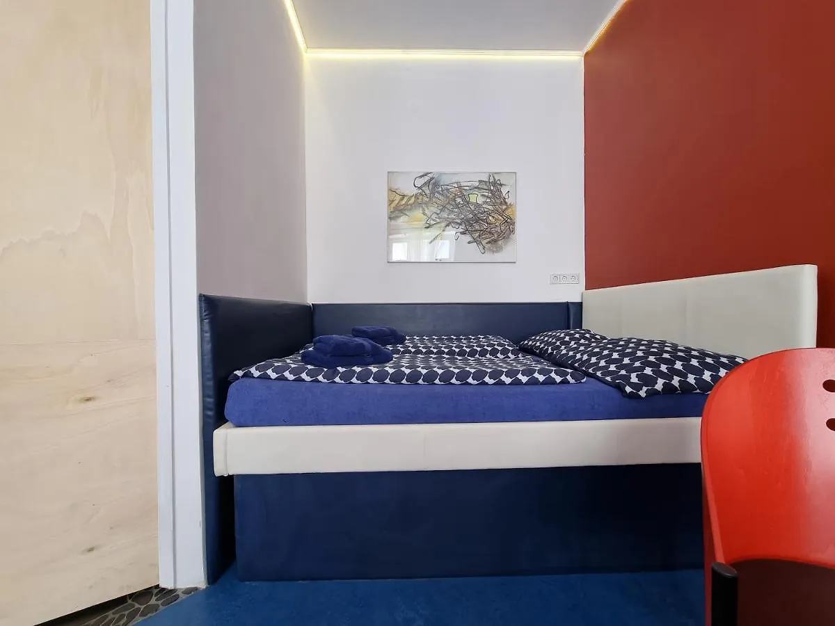 Apartamento Alina'S Viena