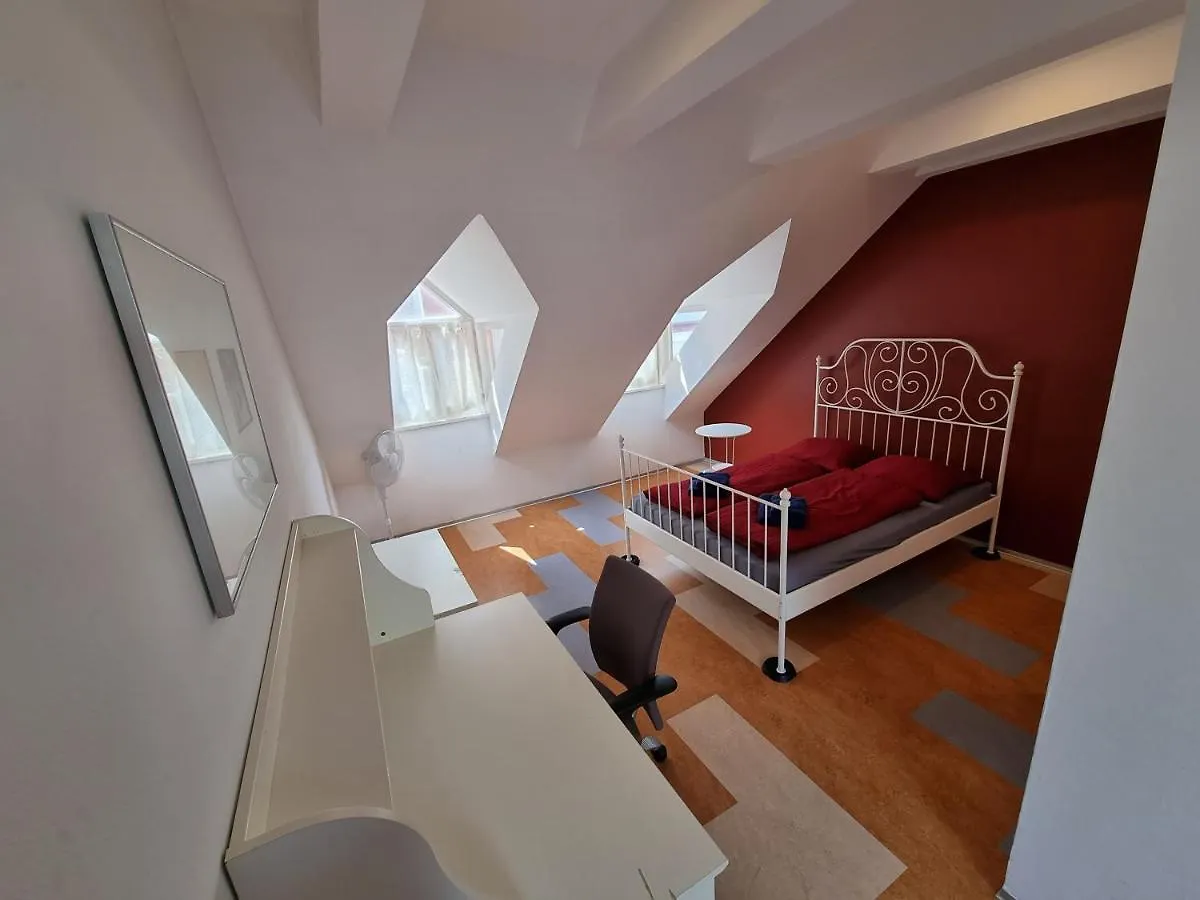 Apartamento Alina'S Viena
