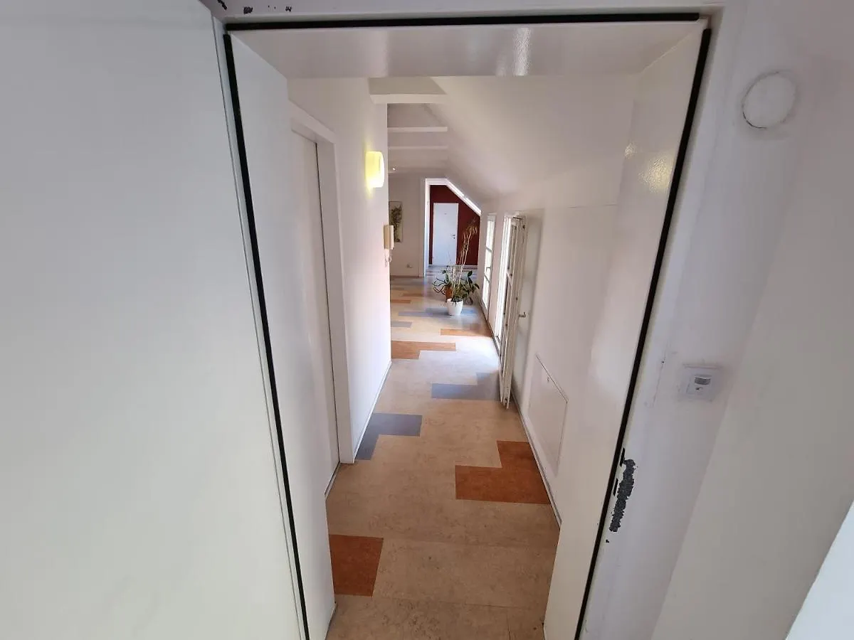 Apartamento Alina'S Viena
