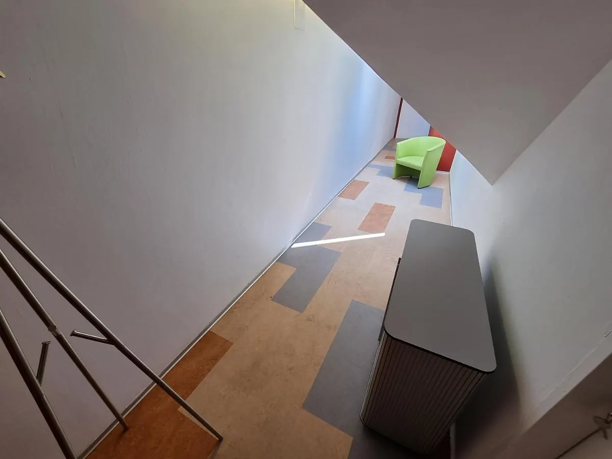 Alina'S Apartment Vienna