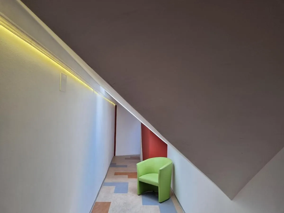 Apartamento Alina'S Viena