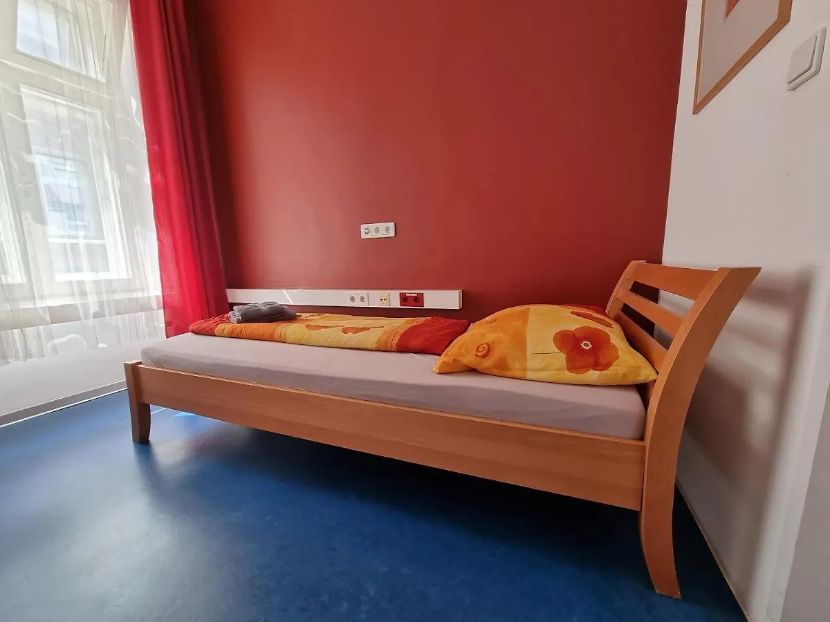 Apartamento Alina'S Viena Austria