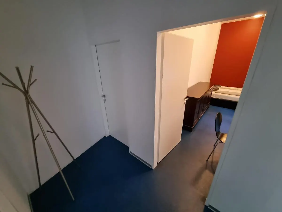 Apartamento Alina'S Viena 0*,  Austria