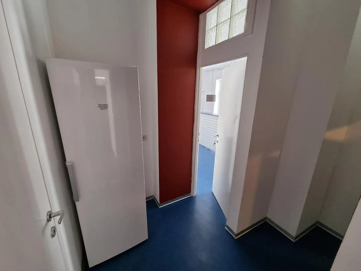 Apartamento Alina'S Viena