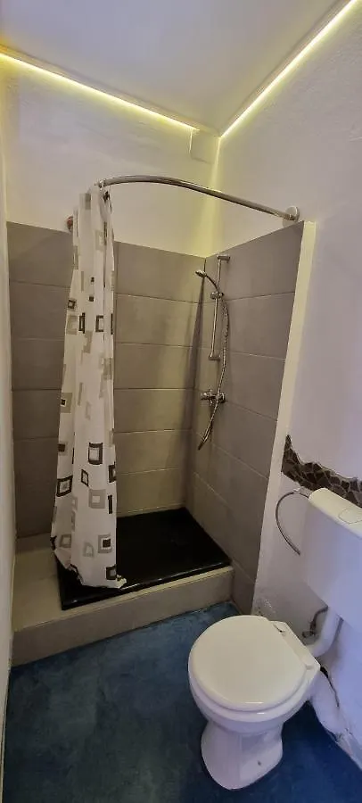Apartamento Alina'S Viena