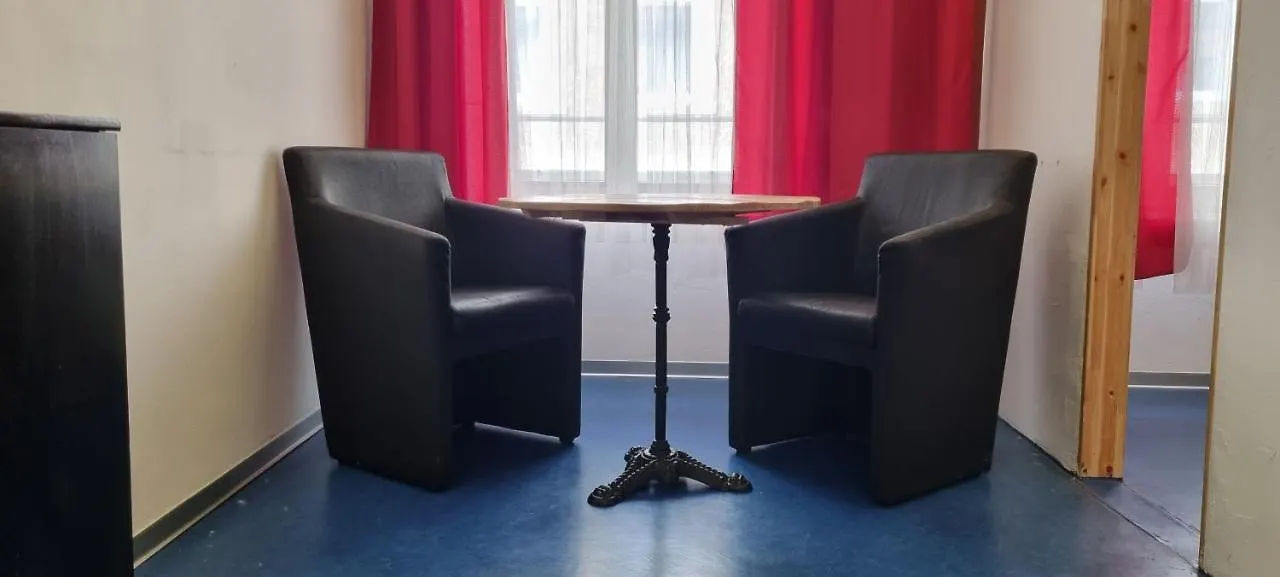 Apartamento Alina'S Viena