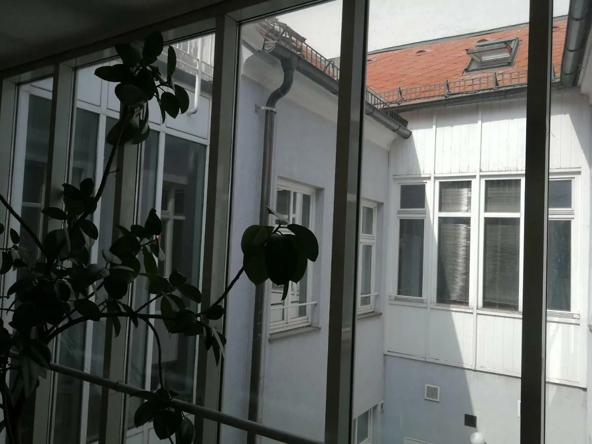 Alina'S Apartment Vienna