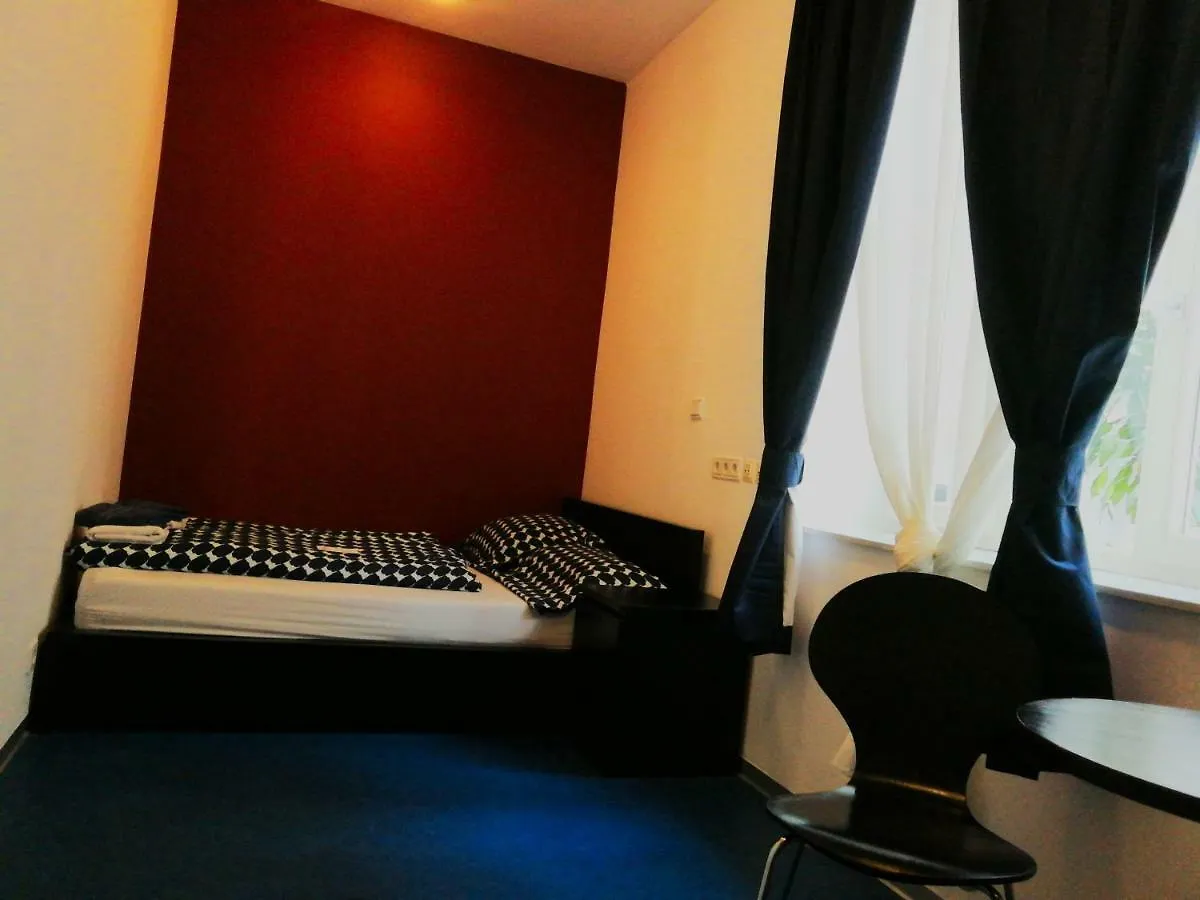 Alina'S Apartment Vienna Austria