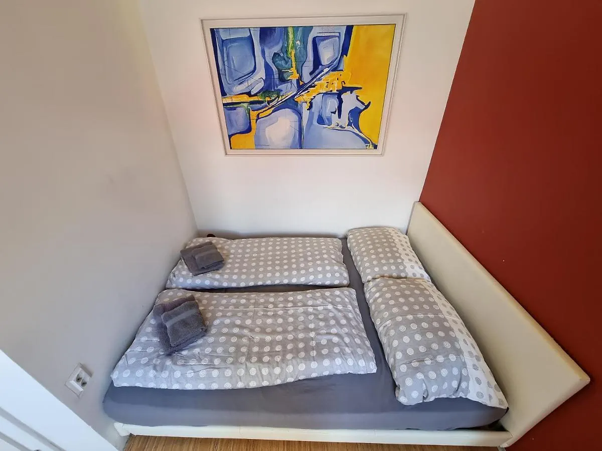 Alina'S Daire Viyana