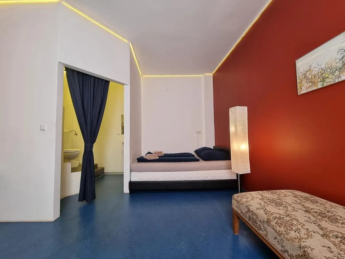 Ferienwohnung Alina'S Wien
