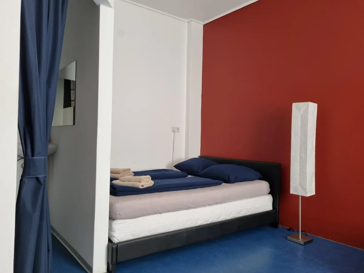 Ferienwohnung Alina'S Wien 0*,