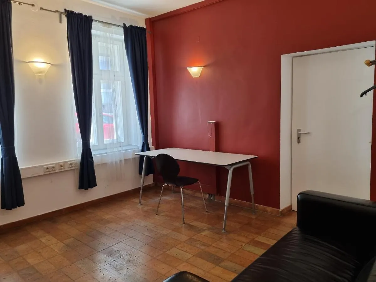 Apartment Ferienwohnung Alina'S Wien Österreich