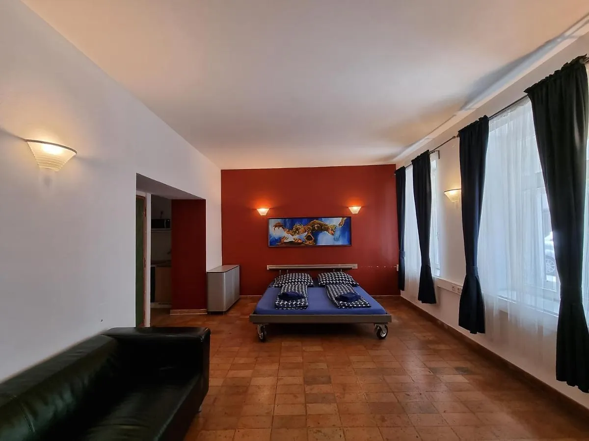 Ferienwohnung Alina'S Wien Österreich