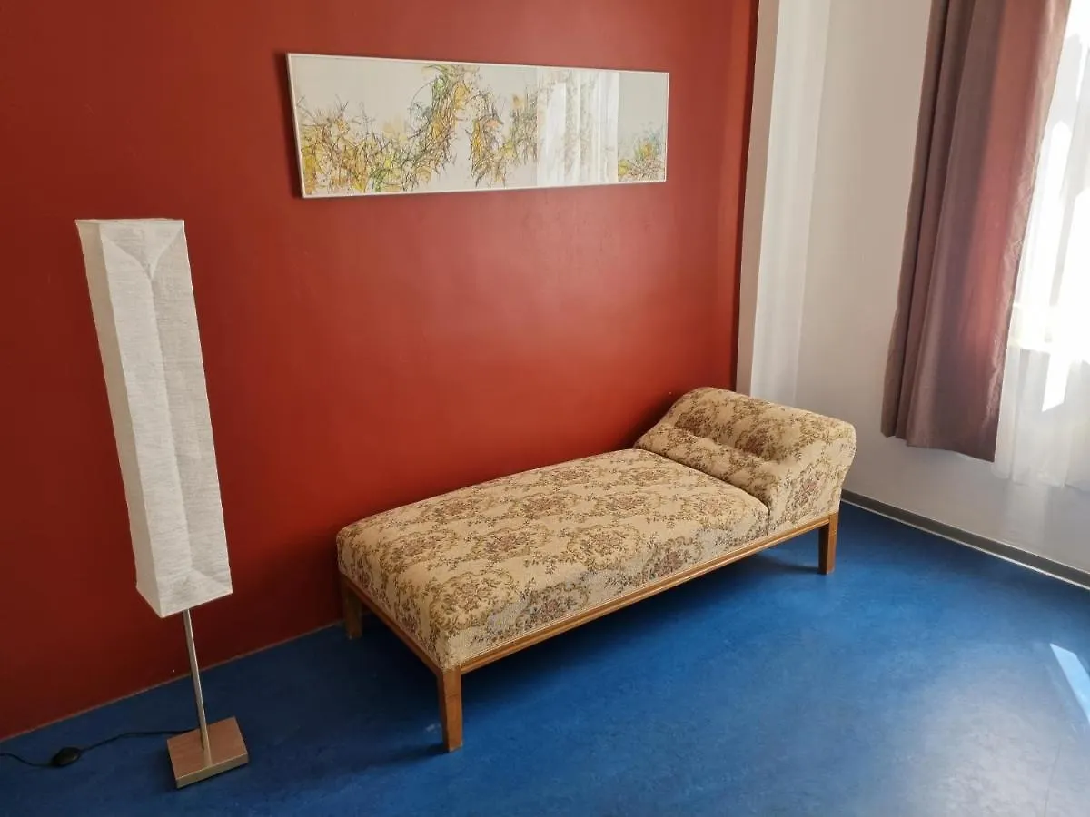 Ferienwohnung Alina'S Wien