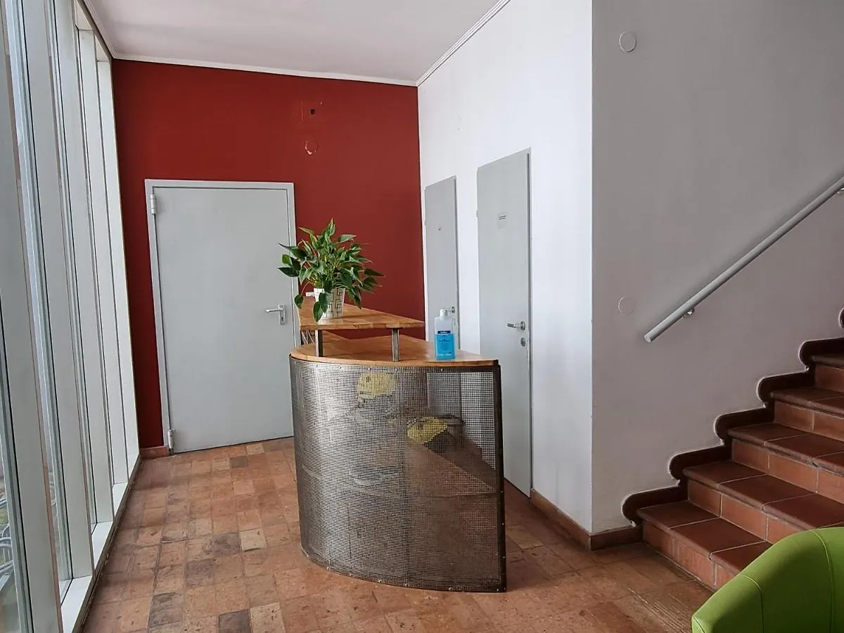 Apartment Ferienwohnung Alina'S Wien