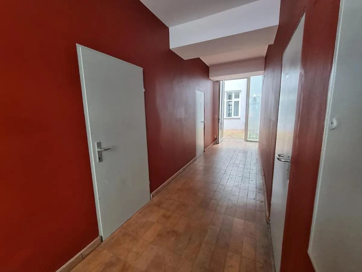 Apartment Ferienwohnung Alina'S Wien