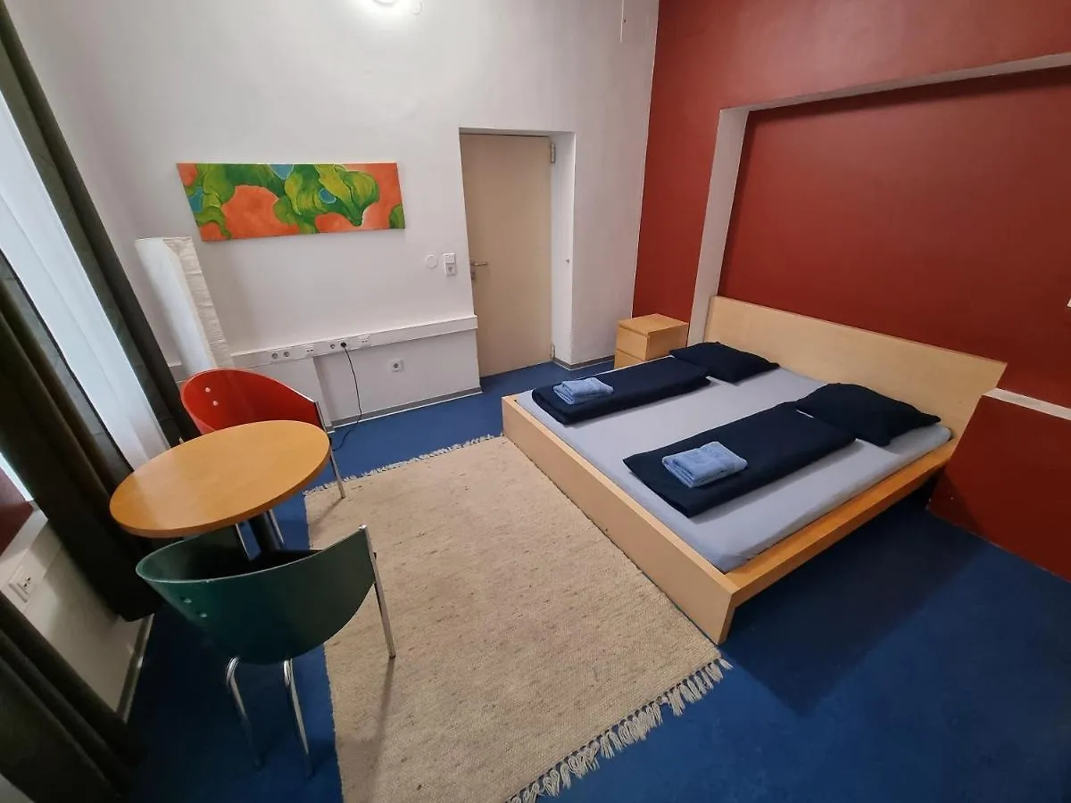 Ferienwohnung Alina'S Wien 0*,  Österreich