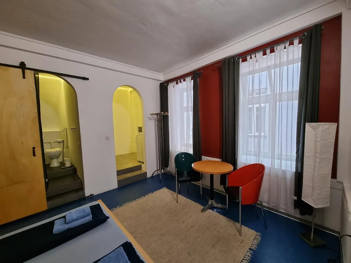 Ferienwohnung Alina'S Wien Österreich