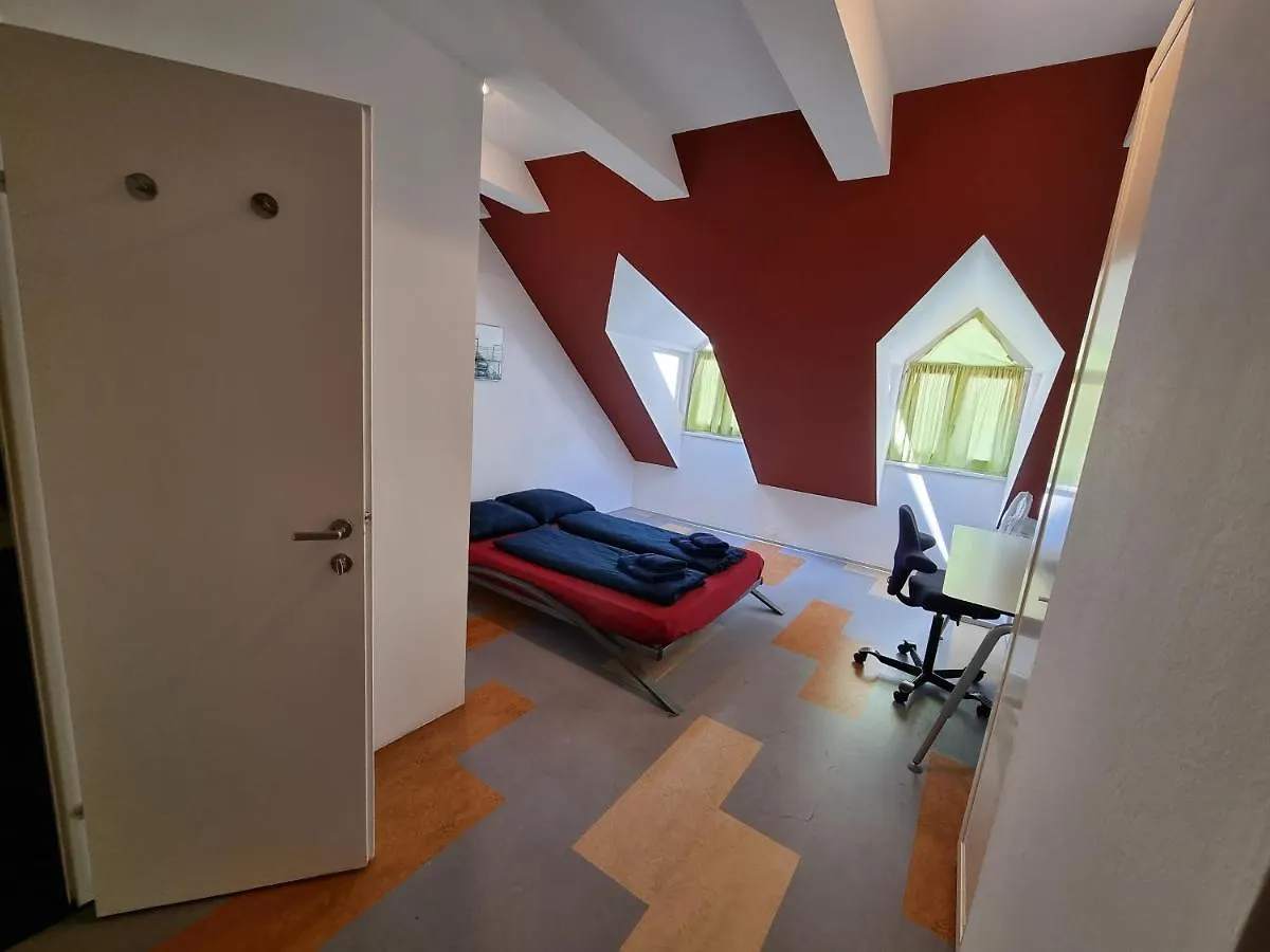 Ferienwohnung Alina'S Wien 0*,  Österreich
