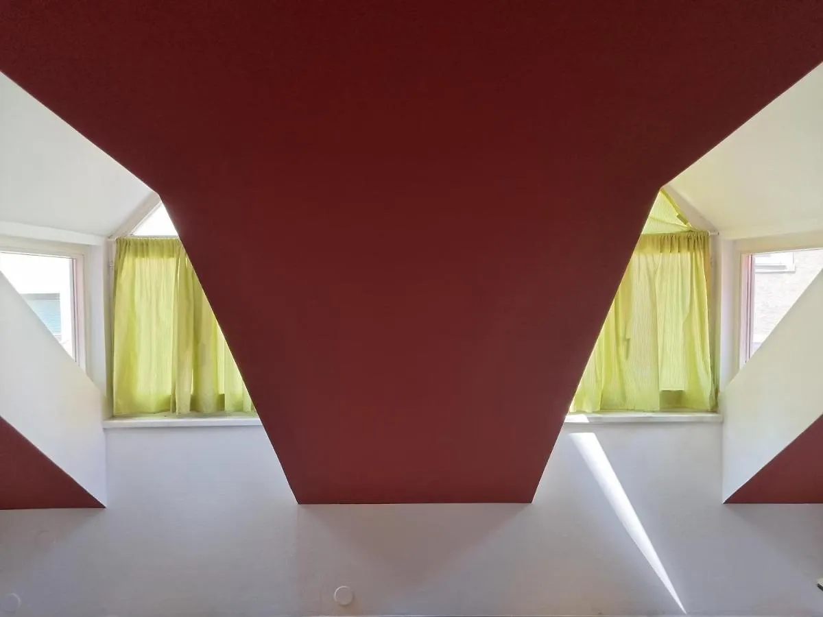 Ferienwohnung Alina'S Wien