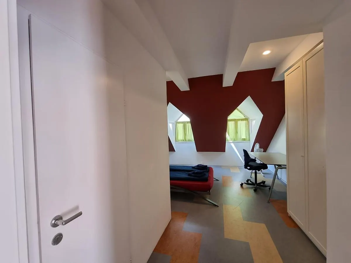 Apartment Ferienwohnung Alina'S Wien Österreich