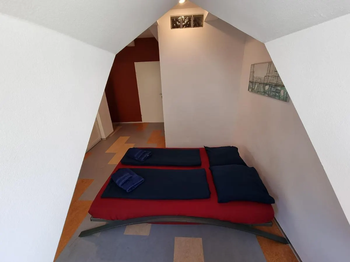 Ferienwohnung Alina'S Wien 0*,
