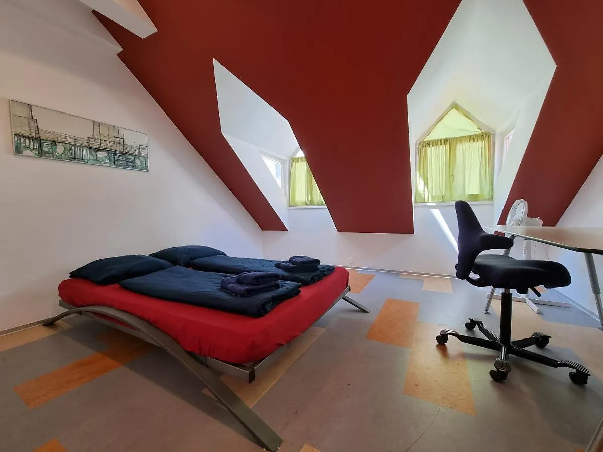 Ferienwohnung Alina'S Wien Österreich