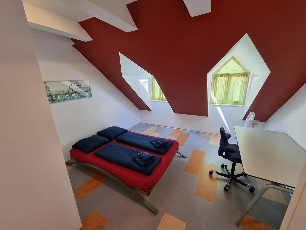 Ferienwohnung Alina'S Wien
