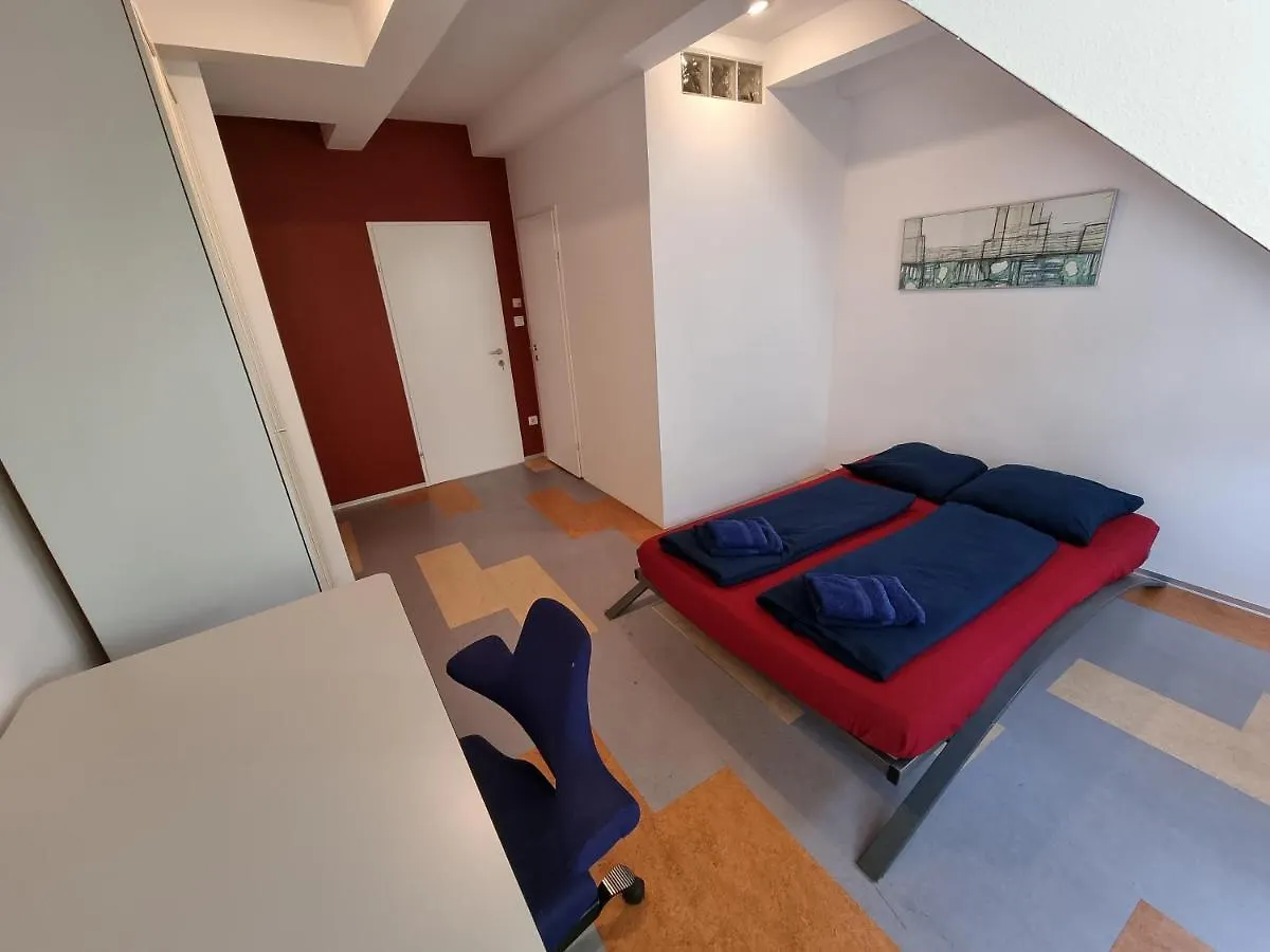Ferienwohnung Alina'S Wien 0*,  Österreich