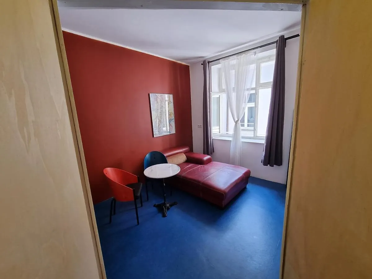 Ferienwohnung Alina'S Wien 0*,  Österreich