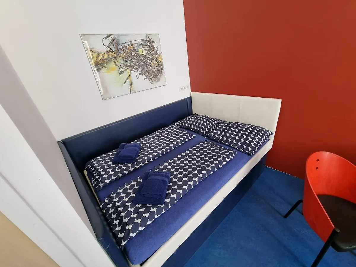 Apartment Ferienwohnung Alina'S Wien Österreich